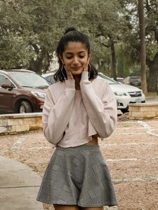 Ushna Malik Esclusivo Onlyfans Nudi Trapelati