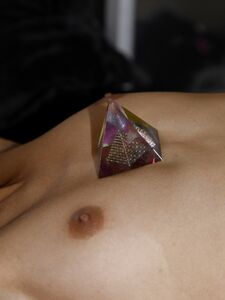 Ushna Malik Exclusive Onlyfans Leaked Nudes