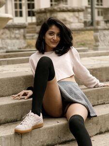 Ushna Malik Esclusivo Onlyfans Nudi Trapelati