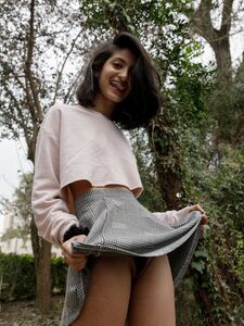 Ushna Malik Esclusivo Onlyfans Nudi Trapelati