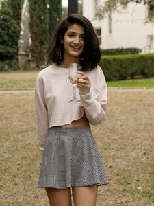 Ushna Malik Esclusivo Onlyfans Nudi Trapelati