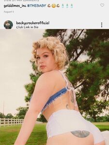 Beckycrocker Exclusive Onlyfans Leaked Nudes