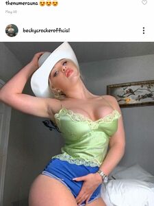 Beckycrocker Exclusive Onlyfans Leaked Nudes