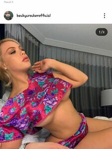 Beckycrocker Exclusive Onlyfans Leaked Nudes