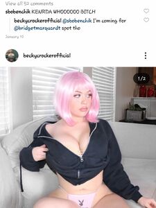 Beckycrocker Exclusive Onlyfans Leaked Nudes