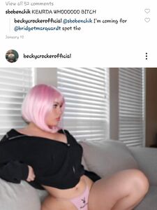 Beckycrocker Exclusive Onlyfans Leaked Nudes
