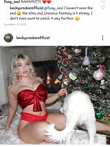 Beckycrocker Exclusive Onlyfans Leaked Nudes