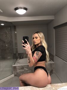 Naraford Exclusivo Onlyfans Nudes Vazados