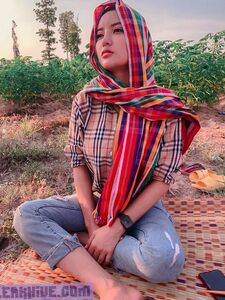 Yanisa Samohom 独家 OnlyFans 泄露的裸体