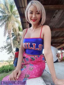 Yanisa Samohom özel OnlyFans sızdırılmış nudes