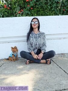 Yanisa Samohom exclusivo OnlyFans fotos desnudas filtradas