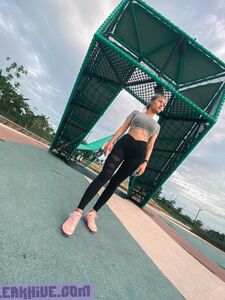 Yanisa Samohom 独家 OnlyFans 泄露的裸体