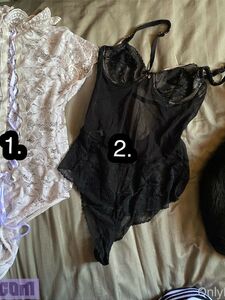 Yanisa Samohom 独家 OnlyFans 泄露的裸体