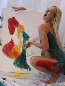 Dani Fae aka TheDanii özel OnlyFans sızdırılmış nudes