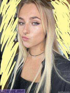 Dani Fae aka TheDanii özel OnlyFans sızdırılmış nudes