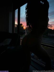 guesswhox2 独家 onlyfans 泄露的裸照