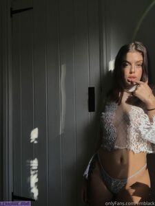 emblack exclusive onlyfans leaked nude