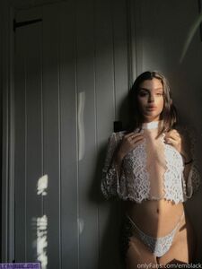 emblack exclusive onlyfans leaked nude