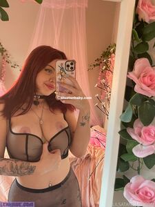 Lil Satan Baby exclusif OnlyFans nudes fuités