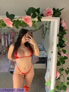 Lil Satan Baby exclusif OnlyFans nudes fuités