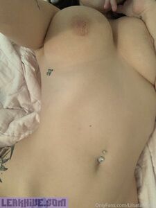 Lil Satan Baby exclusif OnlyFans nudes fuités