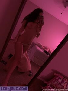 Lil Satan Baby exclusif OnlyFans nudes fuités