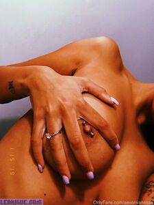AevonVanessa özel OnlyFans sızdırılmış nudes