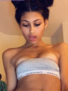 Jess esclusivo OnlyFans nudi trapelati