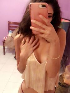 Jess esclusivo OnlyFans nudi trapelati