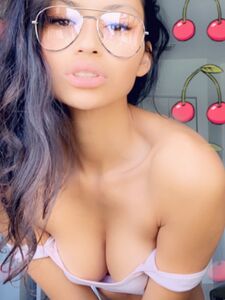 Jess esclusivo OnlyFans nudi trapelati