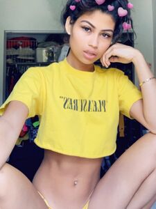 Jess esclusivo OnlyFans nudi trapelati