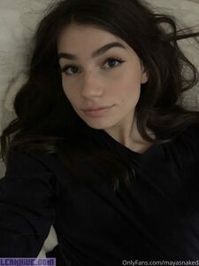 Mayamanningcb özel OnlyFans sızdırılmış nudes