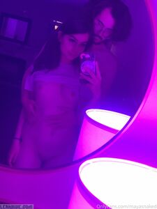 Mayamanningcb özel OnlyFans sızdırılmış nudes