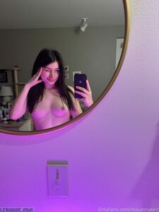Mayamanningcb özel OnlyFans sızdırılmış nudes