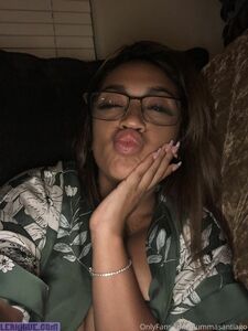 Пумма Сантьяго эксклюзивные утечки обнаженных фотографий OnlyFans