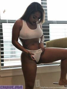 Pumma Santiago 限定のOnlyFans 流出したヌード