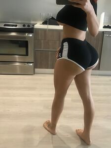 Ms Palomares'in OnlyFans'tan sızdırılan özel nudes