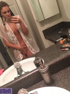 Zoey Taylor exklusive OnlyFans geleakte Nacktbilder