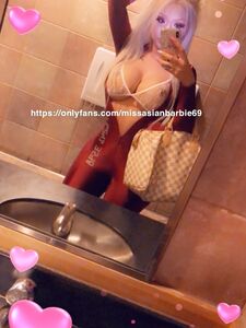 Asian Barbie69 exclusive onlyfans leaked nudes