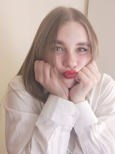 Lucy Laistner exklusive OnlyFans geleakte Nacktbilder