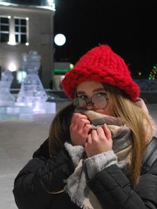 Lucy Laistner exklusive OnlyFans geleakte Nacktbilder