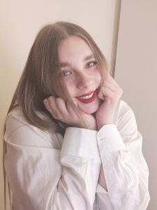 Lucy Laistner exklusive OnlyFans geleakte Nacktbilder