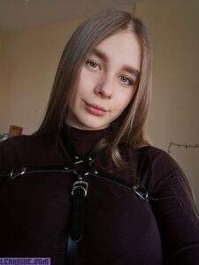 Lucy Laistner exklusive OnlyFans geleakte Nacktbilder