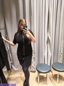 Lucy Laistner exklusive OnlyFans geleakte Nacktbilder