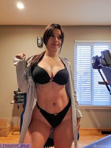 Mellwood独占OnlyFansの流出ヌード