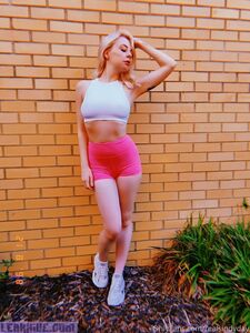 RealSinDay 限定 OnlyFans 流出ヌード