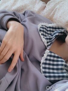 NymphetAngel 限定のOnlyFans 流出したヌード