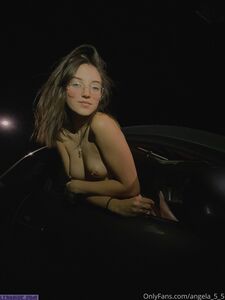 angela_5_5 独家 onlyfans 泄露的裸照