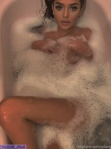 solaren 独家 onlyfans 泄露的裸照