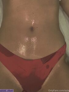 solaren 限定 onlyfans 流出ヌード